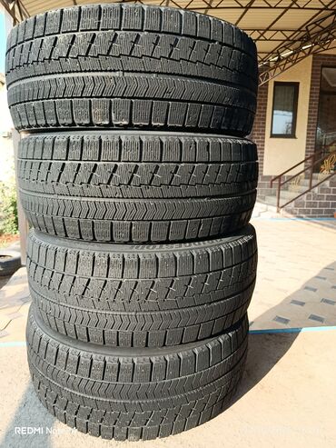алфат машина: Шины 225 / 45 / R 17, Зима, Комплект, Легковые, Япония, Bridgestone