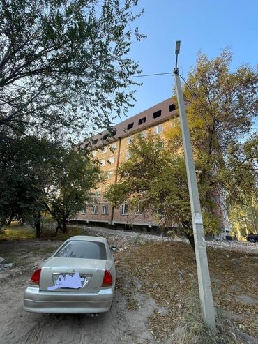 продаю участок заречное: 2 комнаты, 62 м², Элитка, 1 этаж, ПСО (под самоотделку)