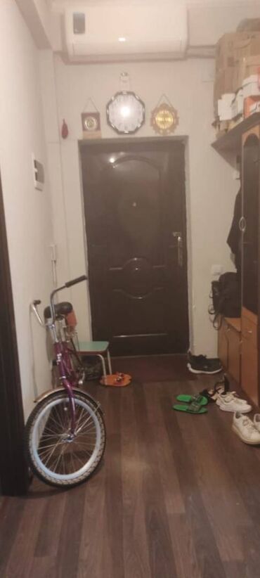 Yeni tikili: 3 otaqlı, Yeni tikili, 75 kv. m — 9