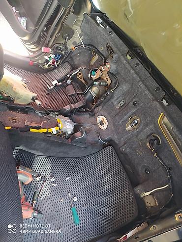 СТО, ремонт транспорта: Замена масел, жидкостей, Промывка, чистка систем автомобиля, Профилактика систем автомобиля, без выезда — 37