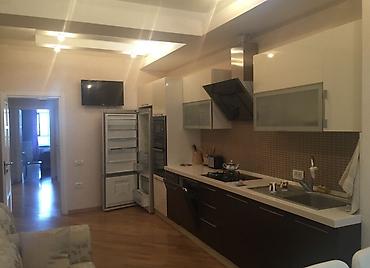 duet mtk: 2 otaqlı, Yeni tikili, 90 kv. m — 5