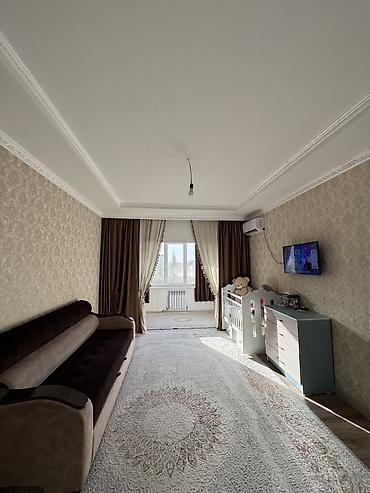 Продажа квартир: 1 комната, 48 м², 108 серия, 4 этаж, Косметический ремонт — 5