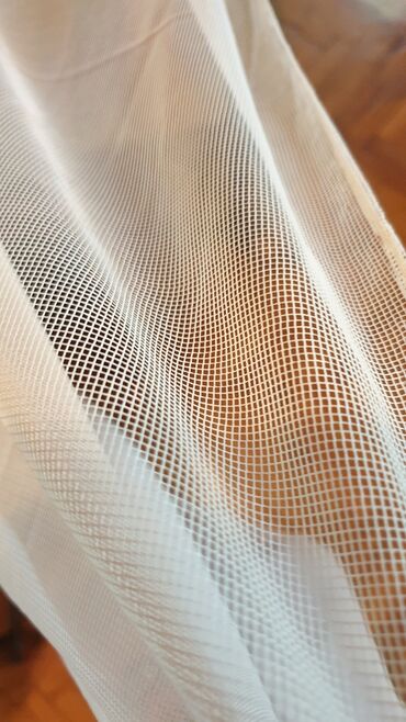 Posteljina: IKEA-KRATKE ZAVESE 1M X 0.65
PAKOVANJE ZA 1 CENU
MADE IN ITALY — 8