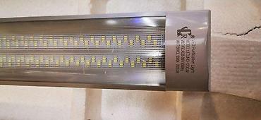 Rasveta: ARMATURE Led paneli hrom led trake led reflektori. Led paneli NOVI — 9