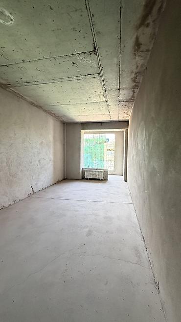 imarat: 3 комнаты, 116 м², Асанбай мкр Элитка, 18 этаж, ПСО (под самоотделку) — 4