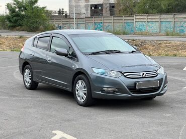 машиналар арзан: Honda Insight: 2009 г., 1.3 л, Вариатор, Гибрид, Хетчбек