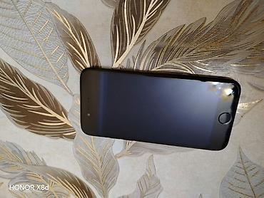 iphone duas: IPhone 7, 32 GB, Qara, Barmaq izi, Face ID, Sənədlərlə — 4