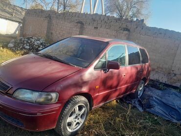 Корма для с/х животных: Хонда одиисей объём 2,2 ки автомат каропка состояние жакшы оформление — 1