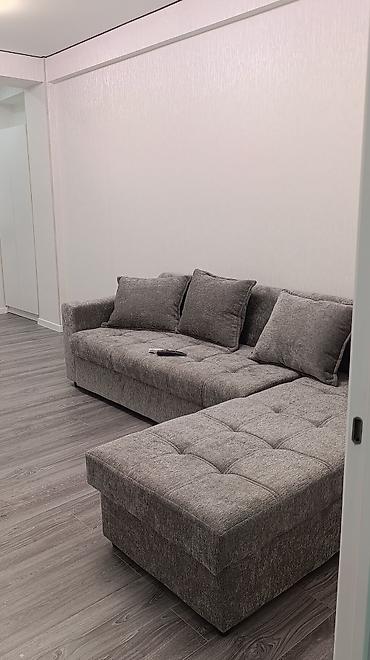 срочно нужны квартира: 1 комната, 44 м², парк Фучика Элитка, 6 этаж, Дизайнерский ремонт — 7