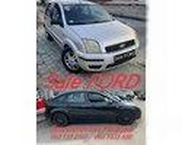 moj auto: LIMARIJA ZA FORD FOCUS, FUSION OD 2003. DO 2007. GOD. | SMEDEREVSKA — 4
