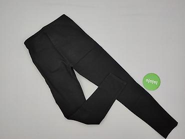 getry janina: H&M, Legginsy Eleganckie damskie, rozmiar 2XS — 3