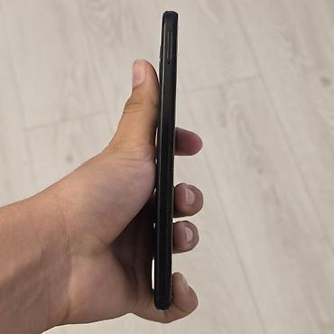 chatgpt plus qiyməti: Honor X7b, 128 GB, rəng - Qara, Sensor, Barmaq izi, Simsiz şarj — 3