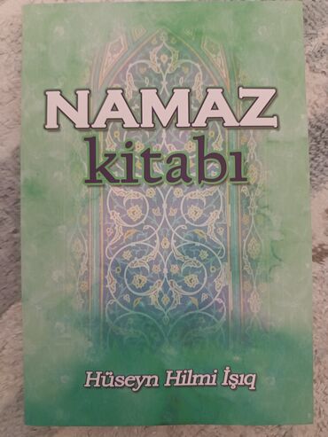 məfatihul cinan azərbaycan dilində pdf: Namaz kitabı - Hüseyn Hilmi Işıq Dil: Azərbaycan dili Vəziyyəti: Heç