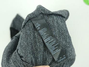 bluzki tuba: Topshop, Sukienka damska, rozmiar L — 4