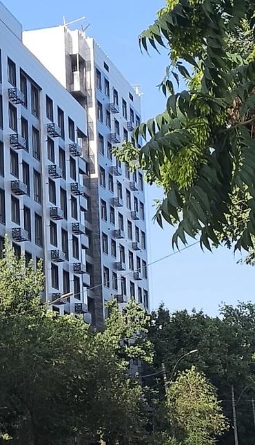 3 3: 3 комнаты, 119 м², БГУ Элитка, 4 этаж, ПСО (под самоотделку) — 10