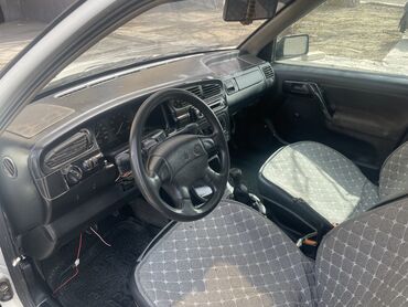 литые диски опель омега б: Volkswagen Vento: 1993 г., 1.8 л, Механика, Бензин, Седан