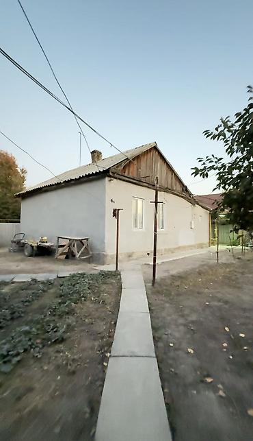 кв: 3 комнаты, 70 м², 5 соток, Аламедин (ГЭС-2), Собственник — 1