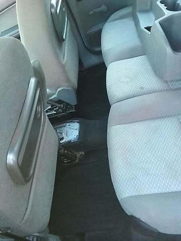 accu check: SEDISTE I DELOVI ENTERIJERA ZA FORD C-MAX OD 2003. DO 2008. GOD. | — 5