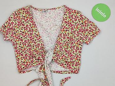 boho crop: FB Sister, Top damski, rozmiar S — 2