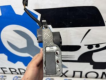 другой: Педаль газа Volvo FH12 fh12.380 D12 380 2003 Контрактный из Германии — 6