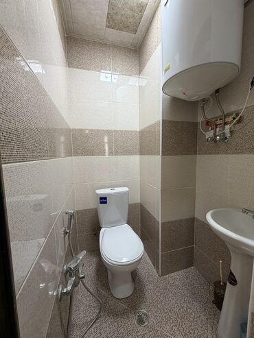 Yeni tikili: 3 otaqlı, Yeni tikili, 75 kv. m — 11