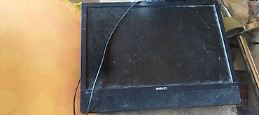 (BARTER OLNUR )BEKO LCD televizor – model BKL-22SM-LS3B - Ekran