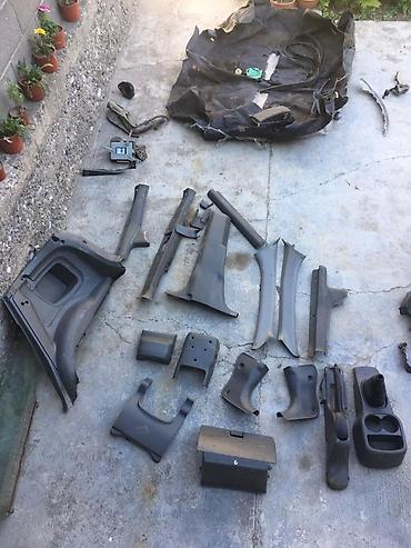 Другие автозапчасти: Сузуки Альто . из Японии — 26