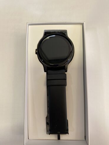 смарт часы ксиоми: Продаю smart watch, Абсолютно новые. Все работает зарядка есть