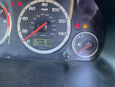хонда срв срочно: Honda CR-V: 2002 г., 2 л, Автомат, Бензин — 6