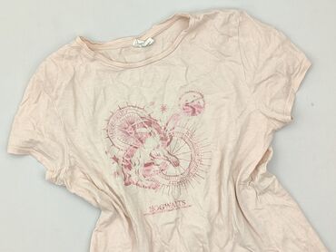 koszulka venezia fc 2122: H&M, Women`s T-shirt, size S (EU 36)