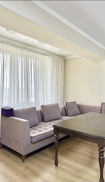 Продажа квартир: 2 комнаты, 65 м², Элитка, 5 этаж, Евроремонт — 2