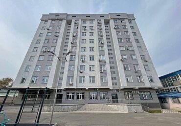 квартира на долгий срок восток 5: 1 комната, 47 м², Элитка, 2 этаж, Евроремонт