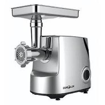 Ət çəkən maşınlar: Ətçəkən Eurolux EU-MG3153LS Eurolux EU-MG3153LS – yüksək güclü — 1