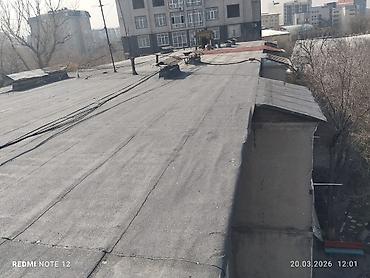 монтаж рубероида цена: Плоская кровля с наплавляемой гидроизоляцией (рулонные битумные — 4