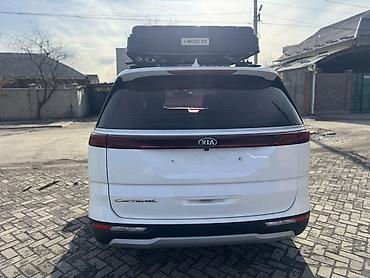 Kia: Kia Carnival: 2019 г., 2.2 л, Автомат, Дизель, Минивэн — 3