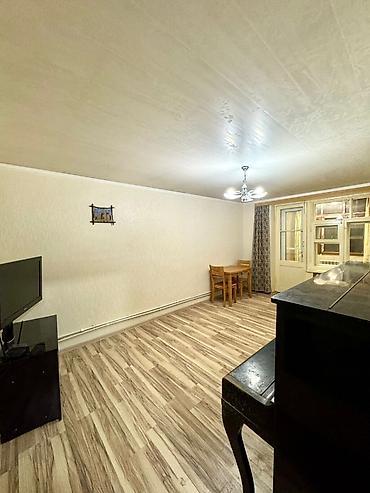 bir otaql: Bakı, 2 otaqlı, Köhnə tikili, 42 kv. m — 4
