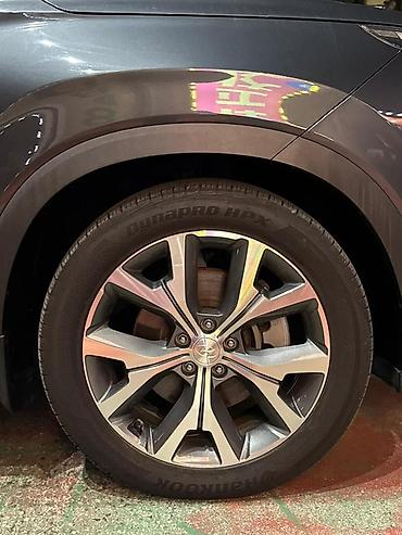 Hyundai: Hyundai Palisade: 2021 г., Кроссовер — 21