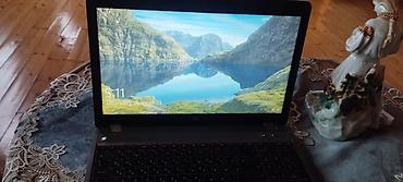 hp notebook 450 g7: HP noutbuk - Korpus: metalik-boz rəngli, zərif dizayn, HP loqolu — 3