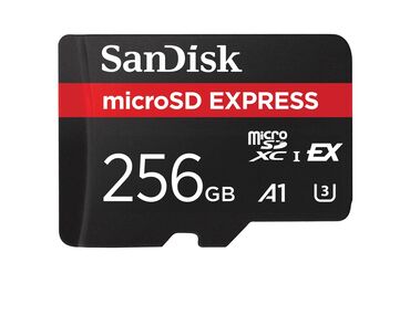 карты памяти 16 гб для gopro: Micro SD Express 256GB, для Switch2 Карта памяти подходит для Nintendo