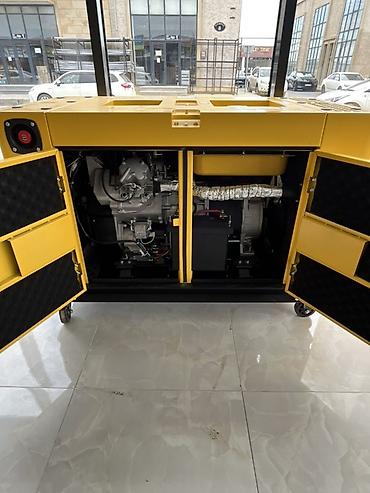 generator 3 kw: Satış, Yeni, Dizel, Generator, Gen Energy, Pulsuz çatdırılma, Kredit yoxdur — 8