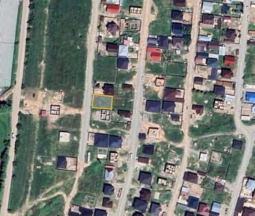 рабочий городок дом участок: 4 соток, Курулуш, Кызыл китеп, Сатып алуу-сатуу келишими