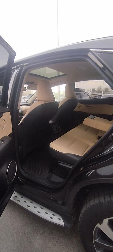 рассмотрим варианты: Lexus NX: 2018 г., 2.5 л, Автомат, Гибрид — 6