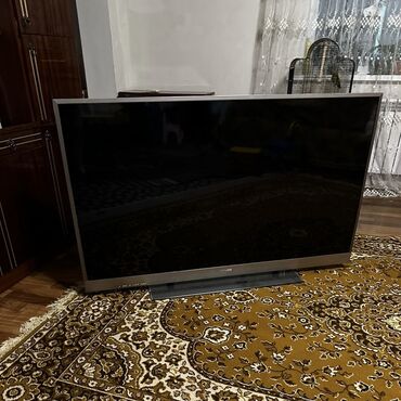 телевизоры 50: Продается телевизор Самсунг привозили с Пекина . В отличном