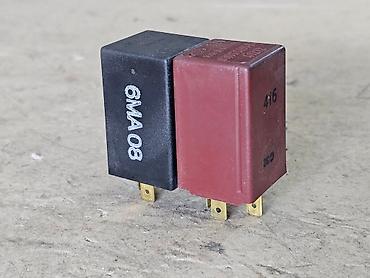tranzit: Ford 1989 г., Б/у, Оригинал, Германия — 5