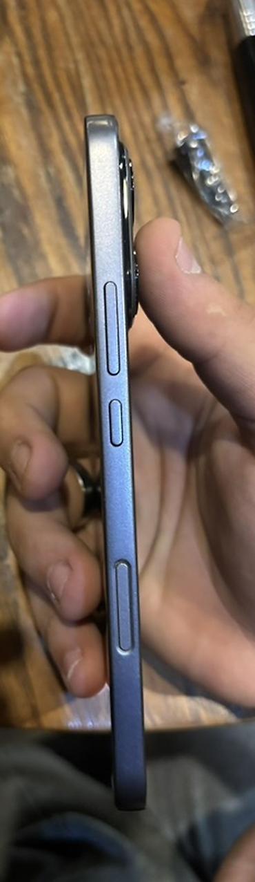 gen: Honor 400 Lite, 256 GB, rəng - Qara, Barmaq izi, Face ID — 2