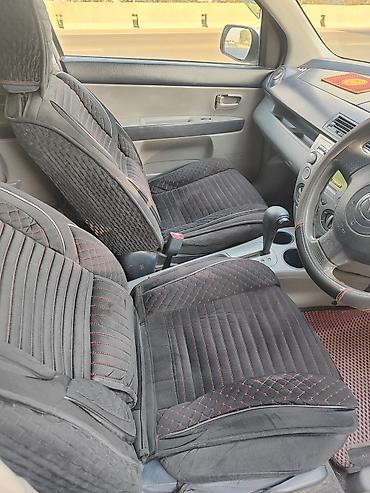 m jrhg net: Mazda Verisa: 2003 г., 1.5 л, Автомат, Бензин, Хэтчбэк — 6