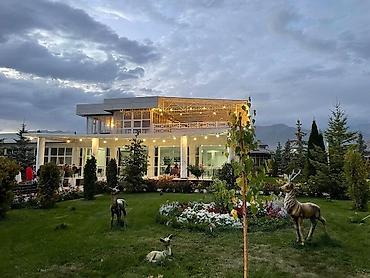 Долгосрочная аренда квартир: 2 комнаты, С мебелью полностью — 17