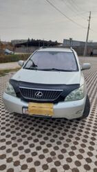 скутер на рассрочку: Lexus RX: 2003 г., 3 л, Автомат, Бензин, Кроссовер