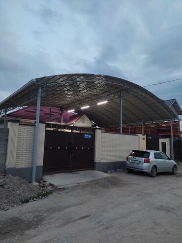 Канцтовары: Фермы металлические Фермы готовые металлические Производство at lalafo.kg — 7 Канцтовары: Фермы металлические Фермы готовые металлические Производство — 7