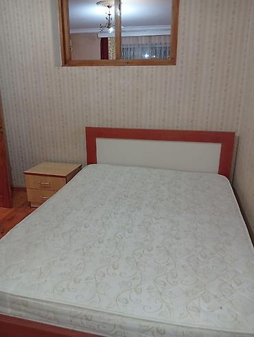 2 əl mebellər: YATAQ MEBELİ İŞLƏNMİŞ DOLABLAR ŞKAF YATAQ MATRAS — 3